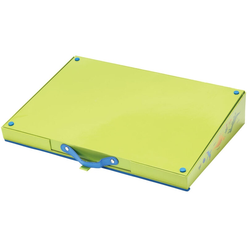 学習台 子供 キッズ 小学生 ZGD1 収納付き スケーター ディノサウルス 入園 入学 送料無料 [3]