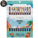 天削げ 箸 21cm 10本セット ワンピース24 送料無料 スケーター おはし キャラクター 子供 キッズ 大人用 家族 キッチンツール プレゼント ギフト