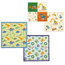 ランチクロス 2枚セット ランチマット 日本製 お弁当グッズ 43×43cm KB4WN スケーター 小学生 キッズ 遠足 運動 旅行 かわいい 学校グッズ 恐...