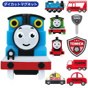 キャラクター マグネット ダイカットメール便 MGD1 スケーター