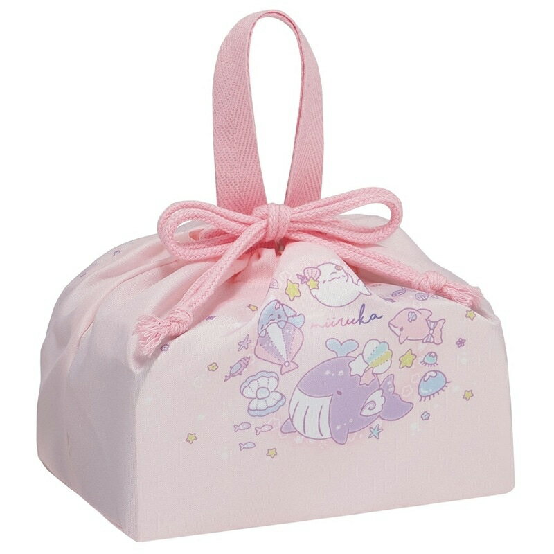 【P15倍】1~7営業日出荷 弁当袋 幼稚園 小学生 キッズ 日本製 巾着 ランチ巾着 KB7 スケーター ランチ..