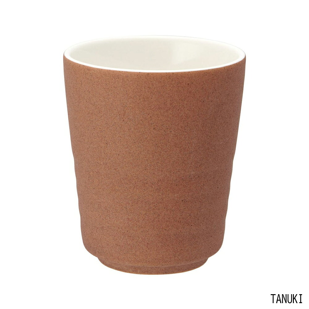 湯のみ 陶器製 260ml たぬき TANUKI かわいい CHYN2 キャラクター スケーター 1~7...