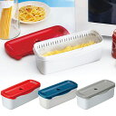 電子レンジスチームパスタメーカー 日本製 調理器具 MWPSM1 スケーター 電子レンジ調理 便利 キッチンツール