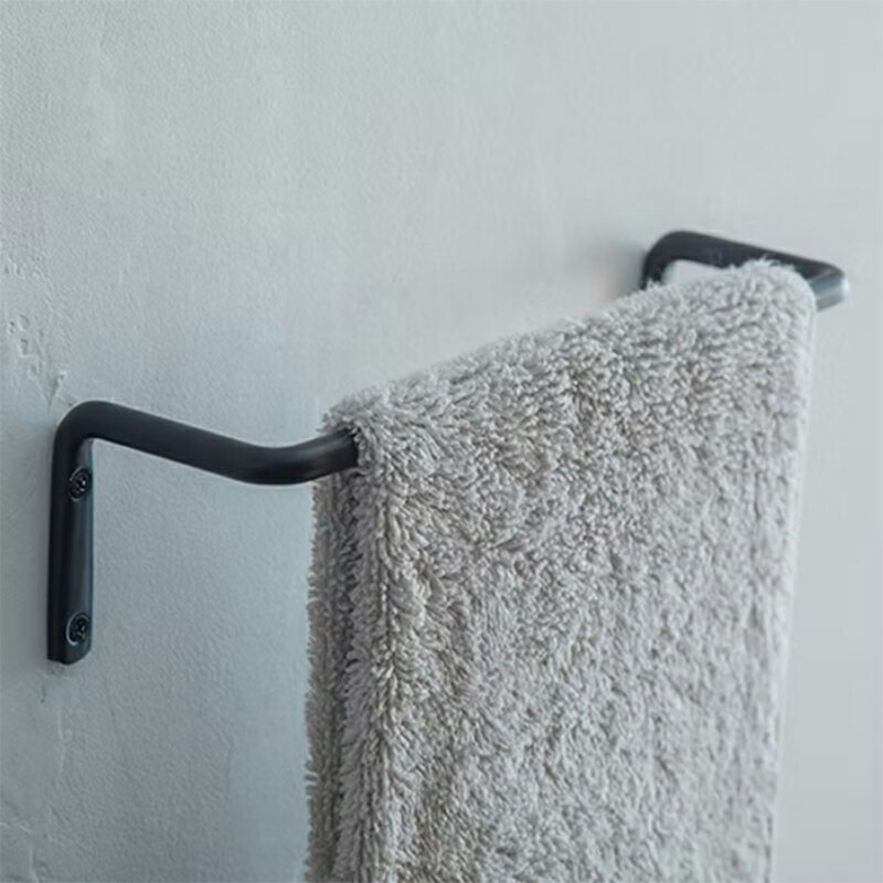 アイアンルームバーSサイズ インテリア DIY リノベーション インテリア雑貨 取っ手