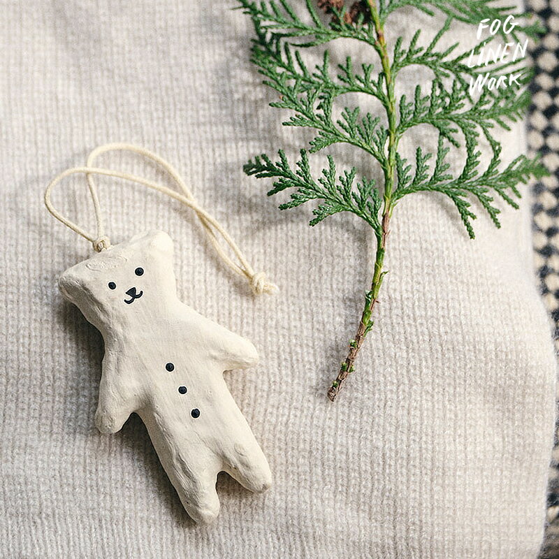 3�Ķ�����в� �ۥ�ǡ������ʥ��� �򤤥��� fog linen work �ե�����ͥ��� ���ꥹ�ޥ������ʥ��� �᡼����