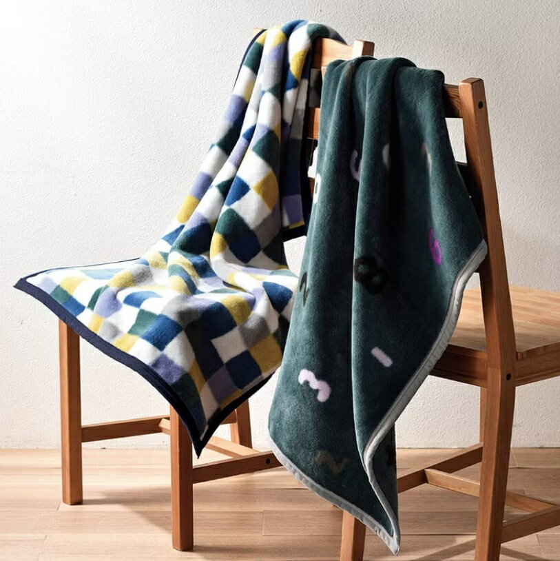 【最終値下！在庫限り】1~3営業日出荷 SOU・SOU ひざ掛け ブランケット おしゃれ 小さめ 持ち運び便利 かわいい 温活 冬 レディース キッズ ベビー 防寒