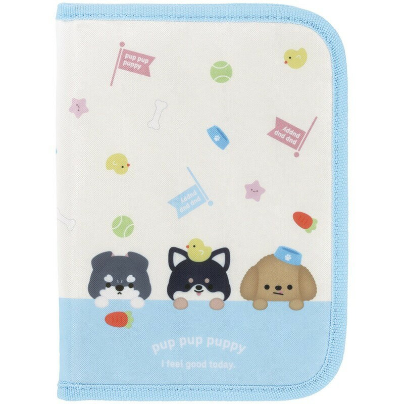 Rakuten - 1~7営業日出荷 手帳型お薬カレンダー ペット用品 犬 猫 ペット 小物収納 PSMC1 スケーター 正規取扱店