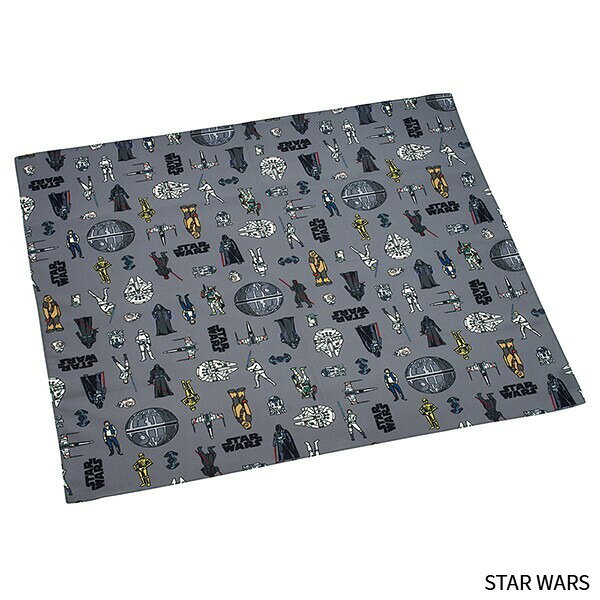 ランチクロス 大判 風呂敷 70x70cm ランチグッズ キッズ キャラクター お弁当 KFU1...