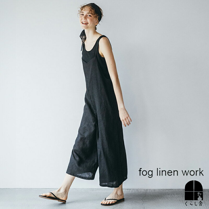 fog linen work ĥ८ ڥå ֥å  եͥС 륤 磻ɥѥ  ͥ 줤  2024  summer ե ݥȡݥоݳ