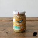 Evernat オーガニック 粒マスタード 200g