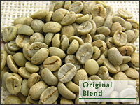 オリジナルブレンド 選べる焙煎豆 200g 【ブ...の商品画像