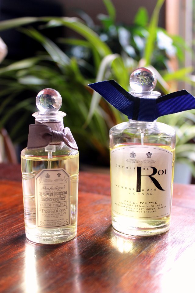 【楽天市場】PENHALIGON'S ペンハリガン オードトワレ 100ml エスプリ ド ロワ Esprit du Roi