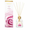 BOTANICS ボタニクス ディフューザー150ml/ローズ ペオニー DIFFUSER 150ml/ROSE PEONY STONEGLOW 正規品 ◆ルーム/フレグランス/スティック/芳香/アロマ/ギフト/プレゼント/香り/癒し