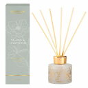 DAY FLOWER デイフラワー ディフューザー120ml/イラン&オークウッド DIFFUSER 120ml/YLANG & OAKWOOD STONEGL...