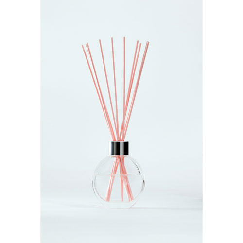 �ڥ᡼�����б��ۥե����С����ƥ��å��ʥ꡼�ɥǥ��ե塼�����ѥ��ƥ��å��� 25cm 10���� PINK �ԥ� FIBER STICKS �桼������ѥ󥨥쥬�� Euro-Japan Elegance ������ ���ե쥰��󥹥��ƥ��å�/�ǥ��ե塼����/������/˧��/���顼