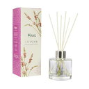 WAX LYRICAL RHS fBt[U[ 180ml DIFFUSER x_[ LAVENDER Ki [/tOX/XeBbN/F/A}/Mtg/v[g///bNX/fragrance/aroma/gift/room