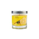 MADE IN ENGLAND ~jOXLh MINI GLASS CANDLE o[xi LEMON VERBENA ChCCOh WAX LYRICAL Ki 낤/XC/[/L/炬/tOX/F/A}