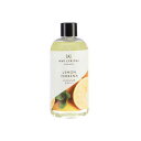 WAX LYRICAL MADE IN ENGLAND ディフューザーリフィル 200ml DIFFUSER REFILL レモンバーベナ LEMON VERBENA メイドインイングランド 正規品 ◆詰替え/レフィル/ルーム/フレグランス/スティック/芳香/アロマ/ギフト