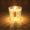 江戸キャンドル カラーキャンドル お茶 EDO candle 十草/若竹色 大正浪漫硝子 kou×伝統工芸 江戸ガラス 手拭ハンカチ 正規品 ◆和雑貨/アロマ/ギフト/ルームフレグランス/ゼリー/ジェル/Candle(4)