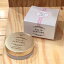 【送料無料】nobLED candle Bijou ソリッドパフューム ピンクサファイア Pink Sapphire SOLID PERFUME ノーブレッド キャンドル ビジュー オードパルファム EAU DE PARFUM 正規品 ◆練り香水/ワックス 1,650円