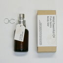 アロマレコルト ボディミスト パロサント 【Palo Santo】 ワイルド エッセンシャルオイル wild essential oil body mist arome recolte 正規品 ◆body care/ボディケア/fragrance/フレグランス/aroma/アロマ/made in japan/日本製/スピリチュアル/spiritual