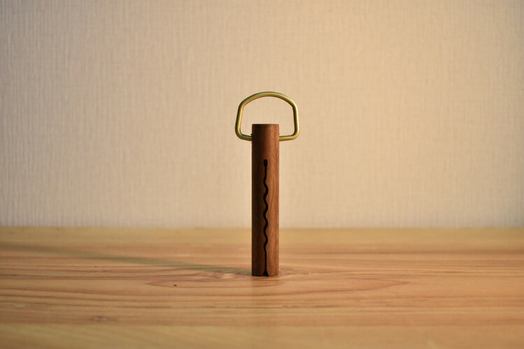 【メール便対応】wooden squeezer...の紹介画像2
