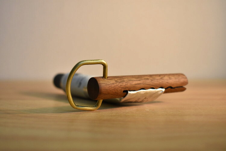 【メール便対応】wooden squeezer...の紹介画像3