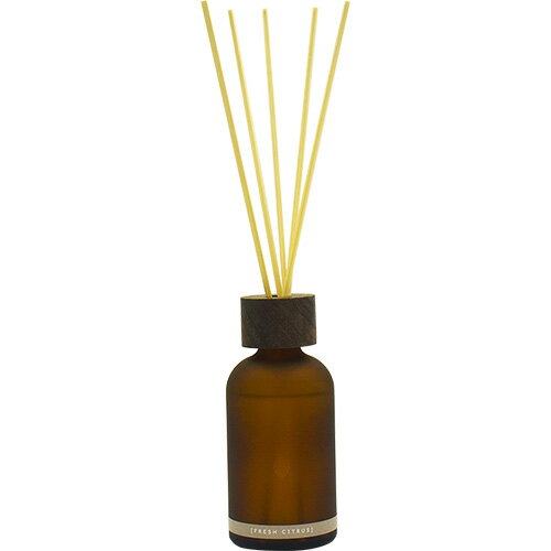 【在庫限り】NEW アロマレコルト ディフューザー フレッシュシトラス FRESH CITRUS AROME RECOLTE diffuser 正規品 ◆アロマ/ギフト/ルームフレグランス/フレグランススティック