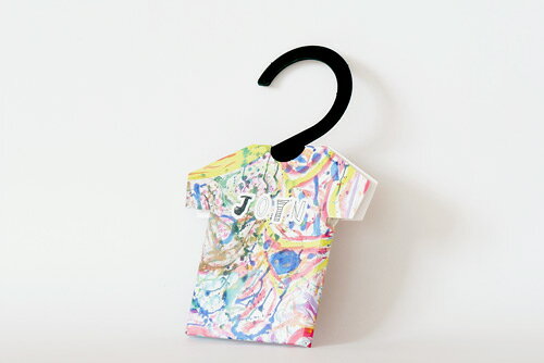 AROMA regalo アロマレガーロの【メール便送料330円】JOY'N サシェ Sachet ジョイン 正規品 ◆ホームフレグランス/匂い袋/香り袋/クローゼット/トイレ/たんす/福祉事業所/サステナブル/リラックス/フレグランス/アロマ/香り/精油/エッセンシャルオイル/コーラルレッド/ライトブルー/カナリーイエロー｜アングル2