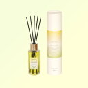 【送料無料】nobLED candle Bijou ディフューザー ミモザ MIMOZA Diffuser ノーブレッド キャンドル ビジュー 正規品 ◆ルーム...