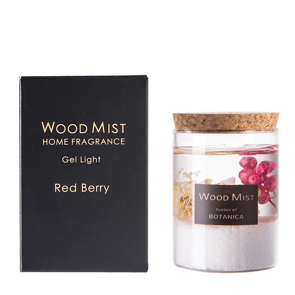 yBOTANICAz{^jJ Ebh~Xg WFCg wood mist gel light@bhx[ redberry@Ki WFCg/[/tOX/tB/F/A}/Mtg/v[g////bNX/fragrance/aroma/gift/room