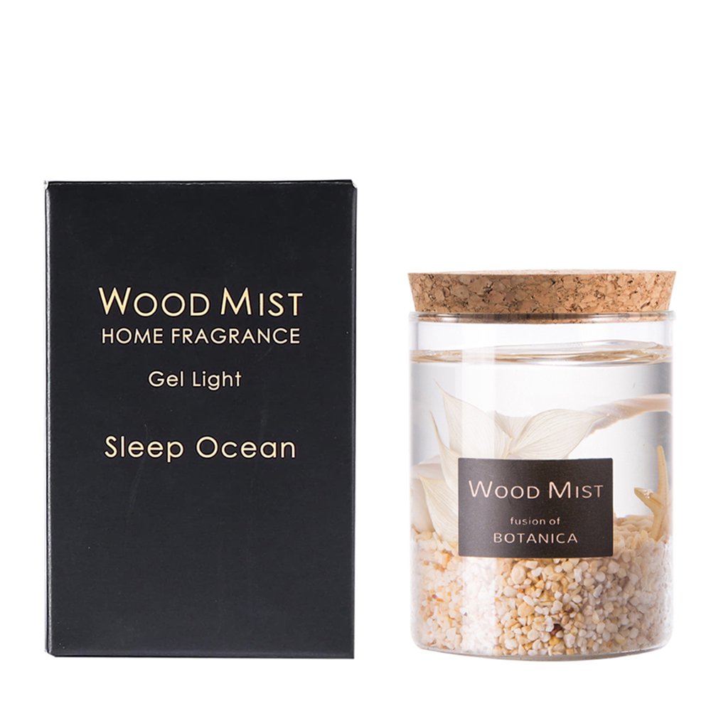 yBOTANICAz{^jJ Ebh~Xg WFCg wood mist gel light@ X[vI[V sleep ocean@Ki WFCg/[/tOX/tB/F/A}/Mtg/v[g////bNX/fragrance/aroma/gift/room