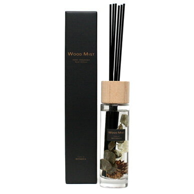 BOTANICA Ebh~XgfBt[U[ [J Eucalyptus WOOD MIST DIFFUSER {^jJ Ki [/tOX/XeBbN/F/A}/Mtg/v[g///bNX/fragrance/aroma/gift/room