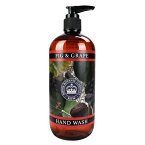 English Soap Company イングリッシュソープカンパニー KEW GARDEN キュー・ガーデン Hand Wash ハンドウォッシュ Fig & Grape フィグ&グレープ ◆石鹸/香り/入浴/風呂/バスグッズ/ボディケア/アロマ/ギフト/プレゼント/香り/癒し/リラックス