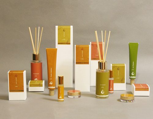 【季節限定】 【数量限定】PERFUMERS ...の紹介画像2