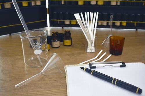 【季節限定】 【数量限定】PERFUMERS ...の紹介画像3