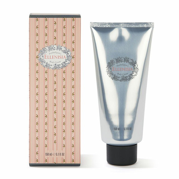 PENHALIGON'S ペンハリガン ハンド&ボディクリーム 150ml エレニシア Ellenisia Hand & Body Cream◆ボディケア/アロマ/フレグランス/ギフト/レディース/For Ladies/For Her【送料無料】