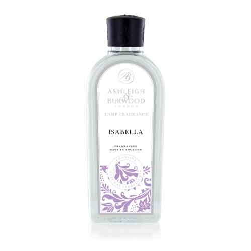 Ashleigh＆Burwood ランプフレグランス イザベラ Lamp Fragrances Isabella アシュレイ＆バーウッド