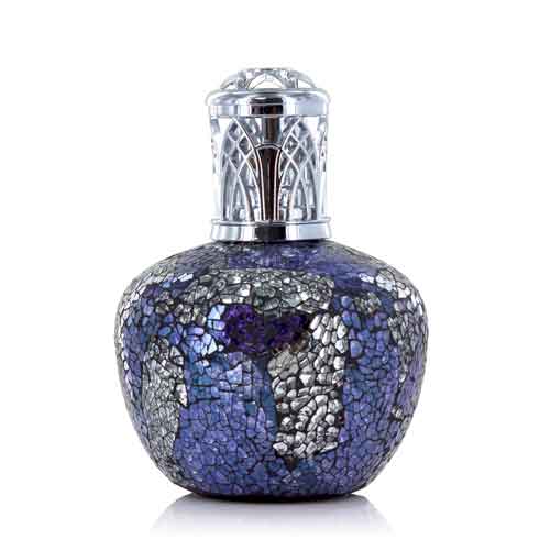 楽天AROMA regalo アロマレガーロAshleigh＆Burwood フレグランスランプ L ディープパープル FragranceLamps DeepPurple アシュレイ＆バーウッド 正規品 ◆インテリア/照明/ライト/芳香/アロマ/ギフト/プレゼント/香り/癒し/リラックス