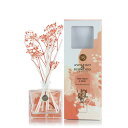 アシュレイ&バーウッド ルームフレグランス Ashleigh＆Burwood リードディフューザー 200ml ピンクピオニー＆ムスク Pink peony ＆ musk Reed Diffuser アシュレイ＆バーウッド 正規品 ◆ルームフレグランス/フレグランススティック/リードディフューザー