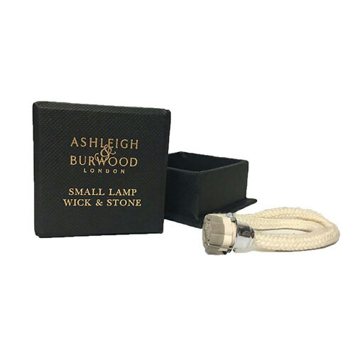 【メール便対応】Ashleigh＆Burwood ウィックS （フレグランスランプ Sサイズ用） Replacement Wick S アシュレイ＆…