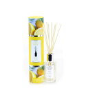 AshleighBurwood [hfBt[U[ 200ml VVA Reed Diffuser sicilian lemon AVCo[Ebh Ki [tOX/tOXXeBbN/[hfBt[U[