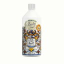 La Maioliche ハンドウォッシュリフィル Hand Wash Refill アマルフィピオ ...