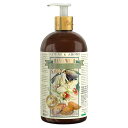 ルディ ナチュール&アロマ アポセカリー ハンドウォッシュ バニラ&アーモンド Rudy Nature&Arome Apothecary Hand Wash Vanilla&Aimond 正規品 ◆せっけん/液体石鹸/手/ボディケア/アロマ/ギフト/プレゼント/香り/癒し/リラックス/fragrance/aroma/gift