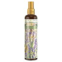 ルディ ナチュール&アロマ アポセカリー ボディウォーター ラベンダー Rudy Nature&Arome Apothecary Body Water Lavender 正規品 ◆ボディケア/ミスト/乾燥/保湿/肌荒れ/フレグランス/芳香/アロマ/ギフト/プレゼント/香り/癒し/リラックス/fragrance/aroma/gift