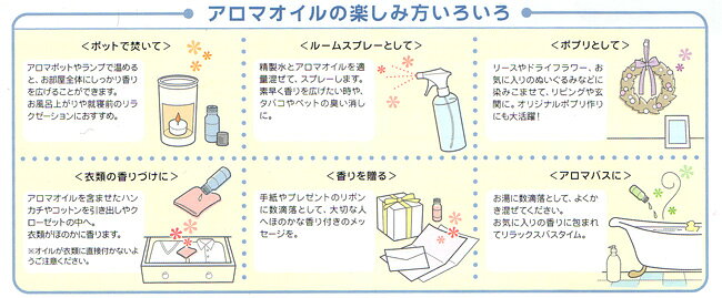 【4本以上でメール便送料無料】アロマエッセンス ブルーラベル ローマ 8ml Aroma Essence Blue Label Rome No.13 正規品 ◆アロマオイル/ルームフレグランス