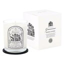 grancense グランセンス アロマキャンドル サルバドール Salvador da Bahia Aroma Candle 正規品 ◆芳香/ルームフレグラン...