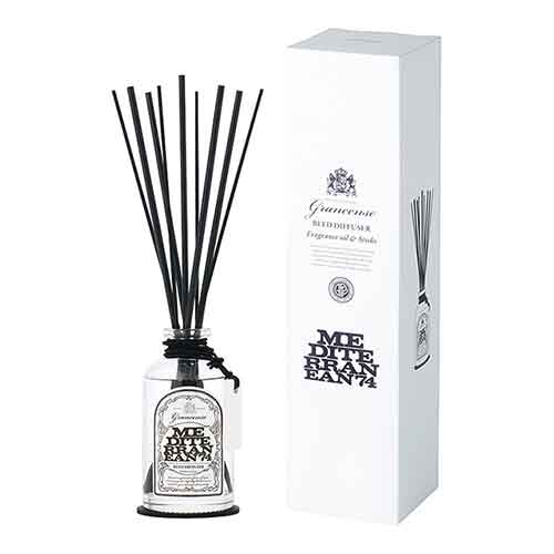 grancense 󥻥 ꡼ɥǥե塼 ǥƥ졼˥  diffuser/롼/ե쥰/ƥå/˧//ե/ץ쥼///å/fragrance/aroma/gift/room