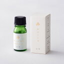 wacca ワッカ エッセンシャルオイル 5ml 檜 ヒノキ Hinoki cypress essential oil 和精油 KUSU HANDMADE 正規品 ◆自然/ナチュラル/エッセンシャルオイル/天然/日本製/アロマテラピー(4)