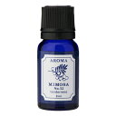 y4{ȏŃ[֑zA}GbZX u[x ~U 8ml Aroma Essence Blue Label mimosa No.32 Ki A}IC/[tOX